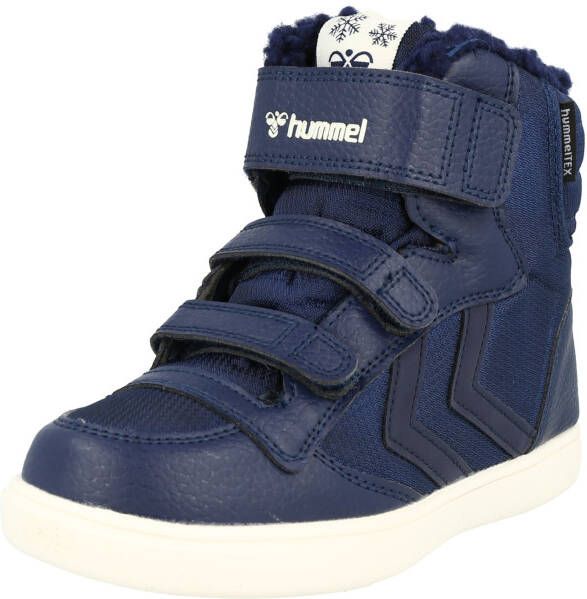 Hummel Snowboots 'STADIL SUPER'