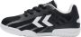 Hummel Root Elite kinderen Laces Sportschoenen Volleybal Indoor zwart - Thumbnail 3