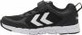 Hummel Kinder Sneaker Speed Jr Black - Thumbnail 3