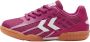 Hummel Kinder Handballschuhe Root Elite Jr Lc Cactus Flower - Thumbnail 2