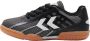 Hummel Kinder Handballschuhe Root Elite Jr Lc Black - Thumbnail 2