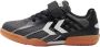 Hummel Kinder Handballschuhe Root Elite Jr Vc Black - Thumbnail 2