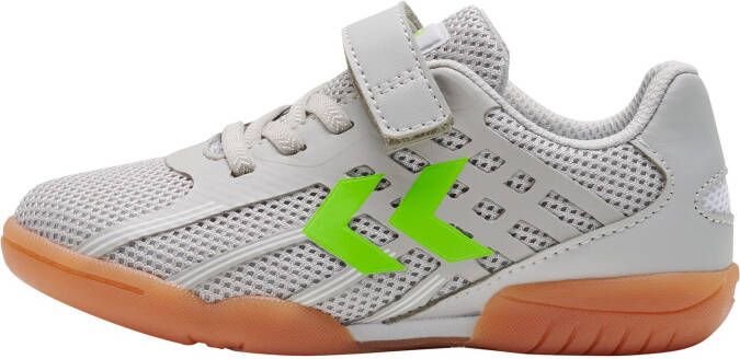 Hummel Kinder Handballschuhe Root Elite Jr Vc White - Foto 2