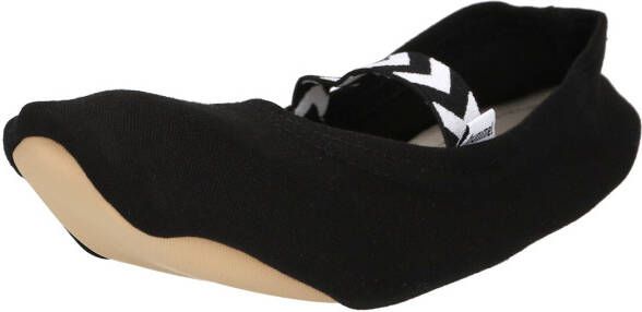 Hummel Kinder Gymnastikschuh Gym Shoe Black - Foto 2