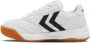 Hummel Dagaz Iii Indoor Sportschoenen Wit - Thumbnail 2
