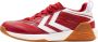 Hummel Algiz 2.0 Lite Icon No23 Handbalschoenen Rood 1 2 Man - Thumbnail 2