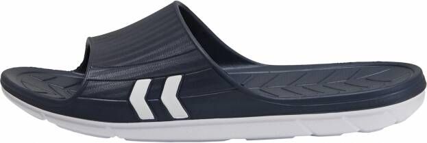 Hummel Teenslippers Claquettes Nielsen