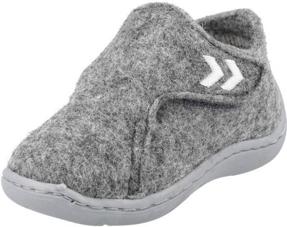 Hummel Kinder Schuh Wool Slipper Infant Alloy - Foto 3