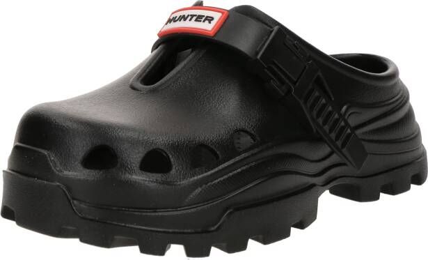Hunter Clogs