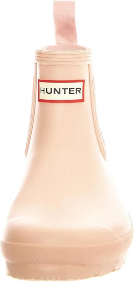 HUNTER Laarzen 'Original Chelsea Boot Faded Rose' rosa - Foto 3