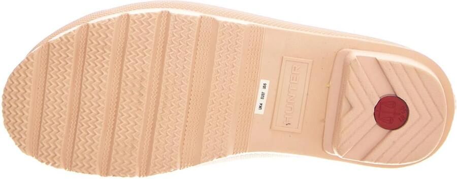 HUNTER Laarzen 'Original Chelsea Boot Faded Rose' rosa - Foto 5