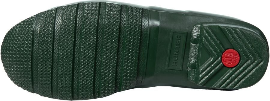 Hunter Boots Women's Original Tall 170 Years Anniversary Boot Rubberlaarzen groen - Foto 5