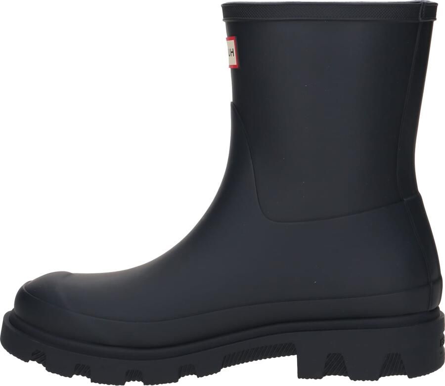 Hunter Regenlaarzen Downpour korte Wellington laarzen