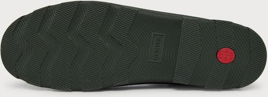 Hunter Boots Downpour Chelsea Insulated Boot Winterschoenen grijs zwart - Foto 7