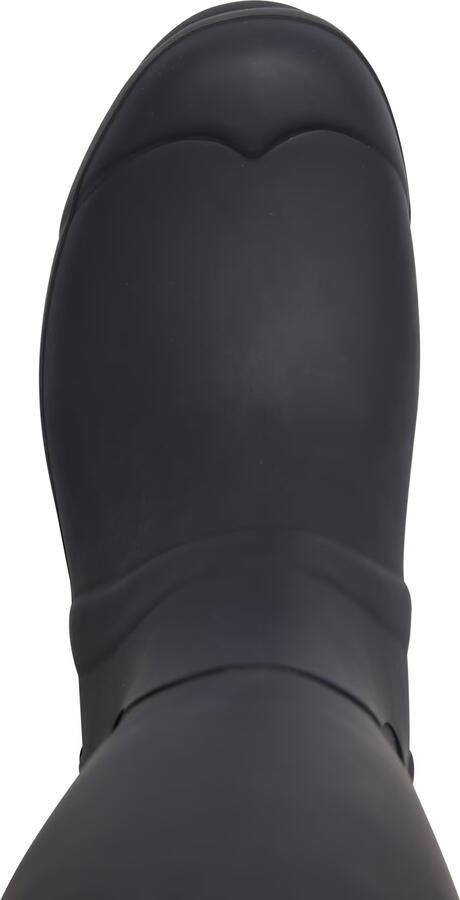 HUNTER Regenlaarzen Dames Womens Original Tall Maat: 38 Materiaal: Rubber Kleur: Blauw - Foto 17