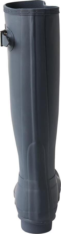 HUNTER Regenlaarzen Dames Womens Original Tall Maat: 38 Materiaal: Rubber Kleur: Blauw - Foto 19