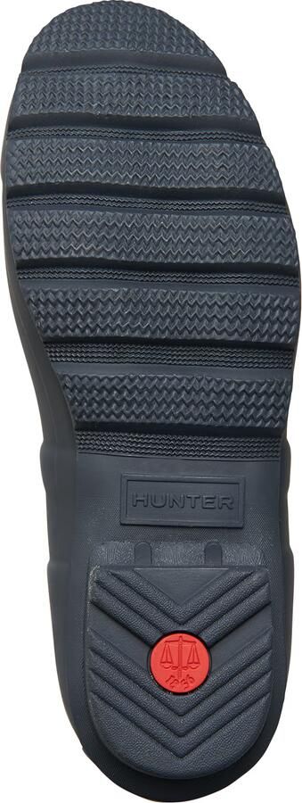 HUNTER Regenlaarzen Dames Womens Original Tall Maat: 38 Materiaal: Rubber Kleur: Blauw - Foto 18
