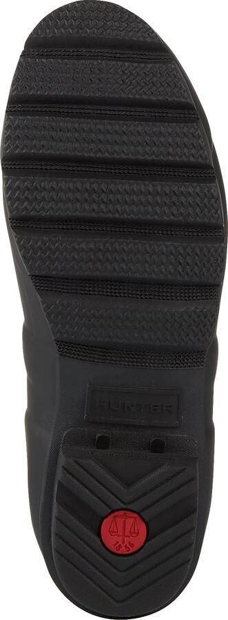 HUNTER Regenlaarzen Dames Womens Original Tall Maat: 43 Materiaal: Rubber Kleur: Zwart - Foto 17