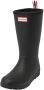Hunter Boots Women's Play Tall Sherpa Insulated Rubberlaarzen zwart - Thumbnail 2