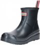 Hunter Boots & laarzen womens nebula play short in zilver - Thumbnail 4