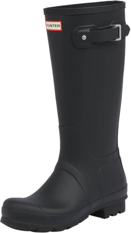 Hunter Regenlaarzen MFT9000RMA-NVY Blauw-45 46 - Foto 3