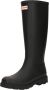 Hunter Boots Women's Downpour Tall Boot Rubberlaarzen zwart - Thumbnail 2