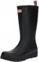 Hunter Boots Women's Original Play Boot Tall Rubberlaarzen zwart - Thumbnail 3