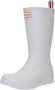 Hunter Boots Women's Original Play Boot Tall Rubberlaarzen grijs - Thumbnail 2
