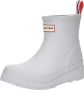 Hunter Boots Women's Original Play Boot Short Rubberlaarzen grijs - Thumbnail 2