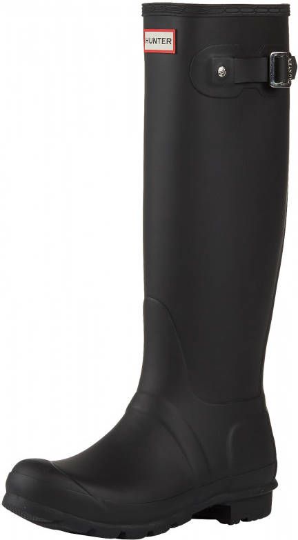 Hunter Regenlaarzen 'Womens Original Tall'