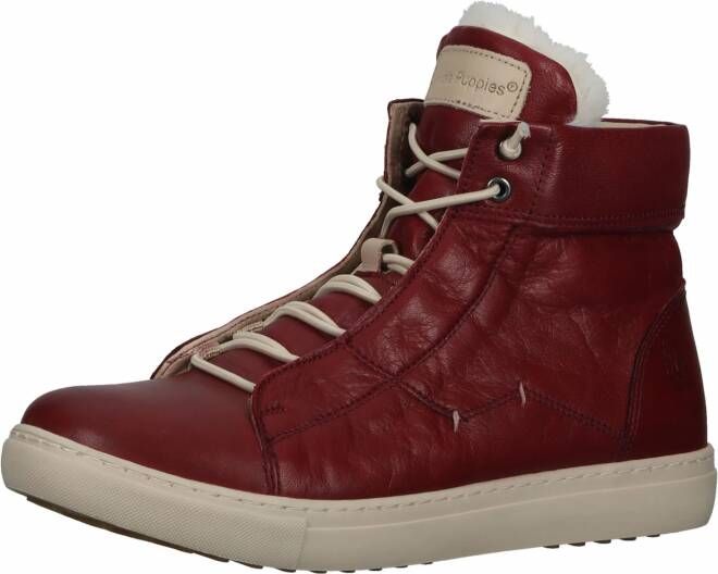 Hush Puppies Sneakers hoog