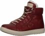 Hush Puppies Hoge Sneakers Sneaker - Thumbnail 2
