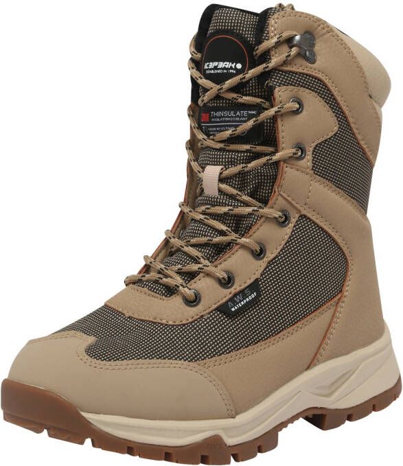 Icepeak Winterlaarzen ALICE MS - Foto 3