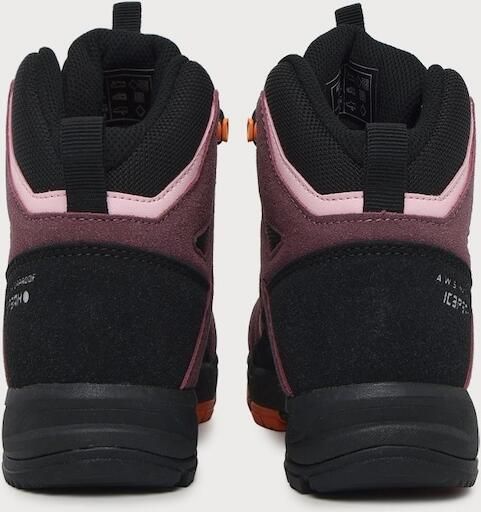 ICEPEAK Boots 'AURA' sering bessen zwart - Foto 5