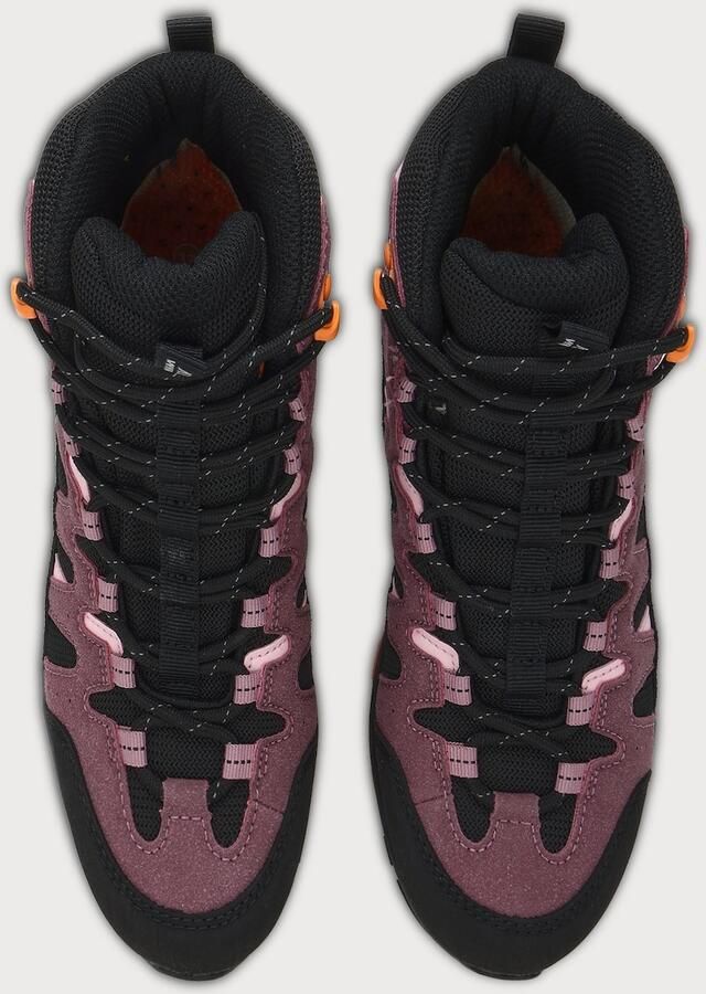 ICEPEAK Boots 'AURA' sering bessen zwart - Foto 2