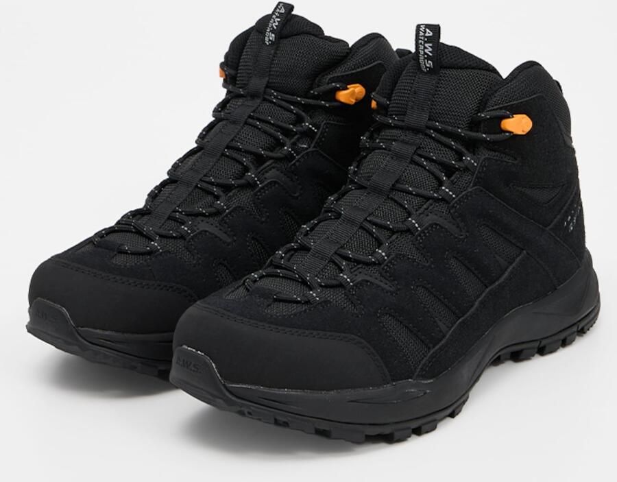 ICEPEAK Boots 'AURA' zwart - Foto 4