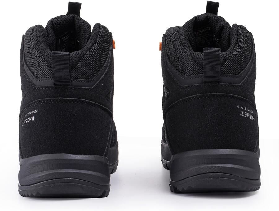 ICEPEAK Boots 'AURA' zwart - Foto 5