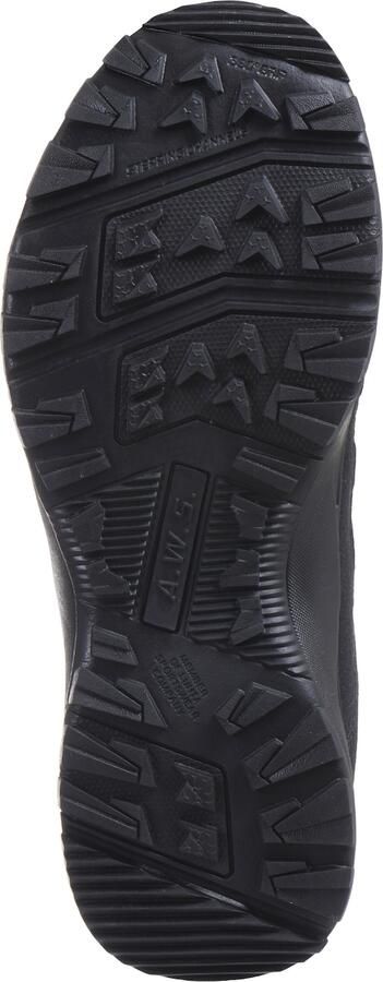 ICEPEAK Boots 'AURA' zwart - Foto 6