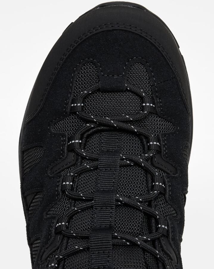 ICEPEAK Boots 'AURA' zwart - Foto 3