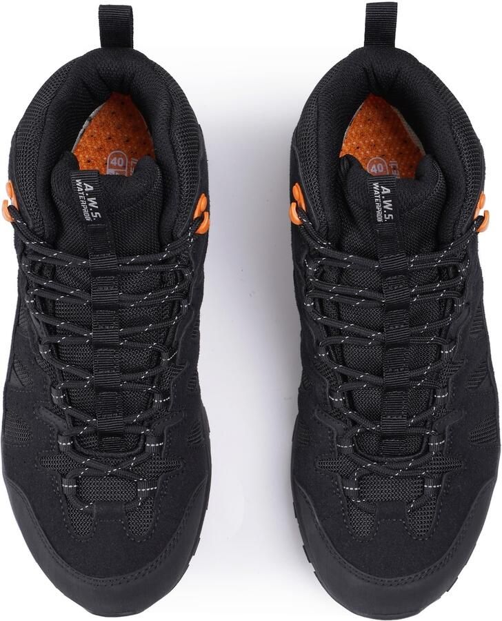 ICEPEAK Boots 'AURA' zwart - Foto 2