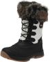 Icepeak Ansina MS Moonboot dames Wit - Thumbnail 2