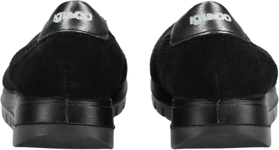 IGI&Co Mocassins IgI&CO Slipper - Foto 4