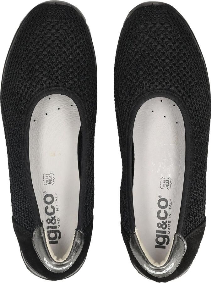 IGI&Co Mocassins IgI&CO Slipper - Foto 2
