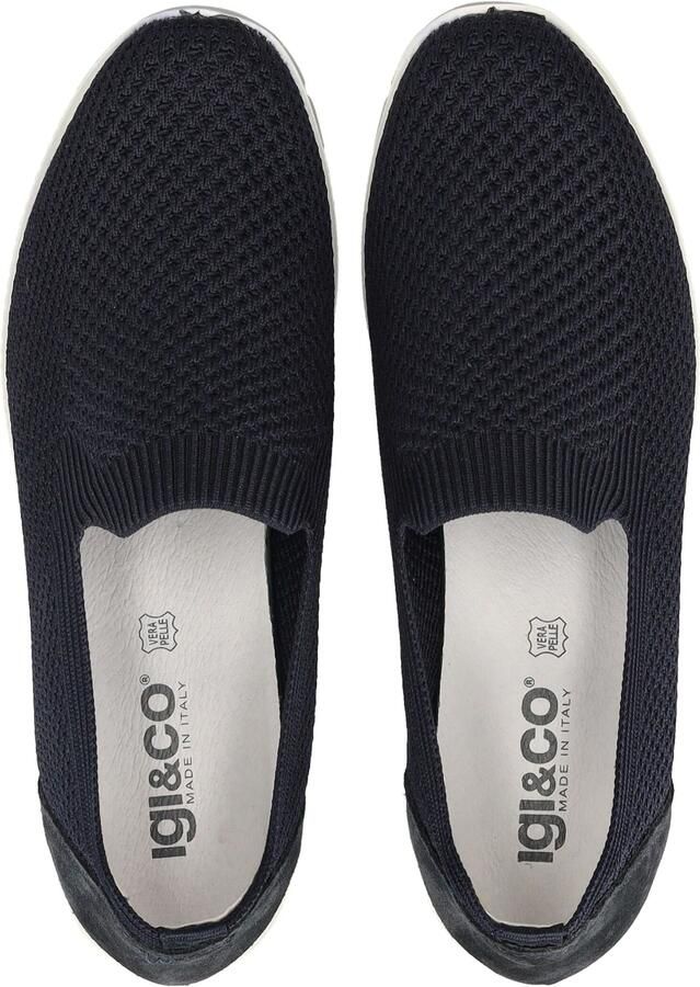 IGI&Co Mocassins IgI&CO Slipper - Foto 2