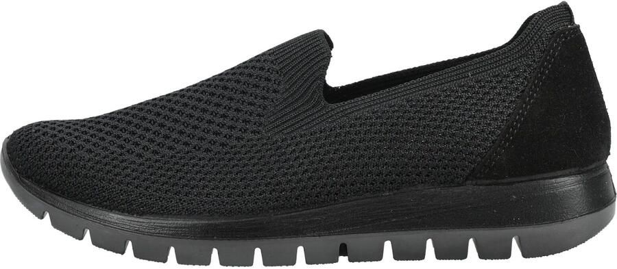 IGI&CO Slip-on zwart - Foto 6