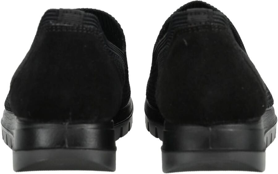 IGI&CO Slip-on zwart - Foto 4
