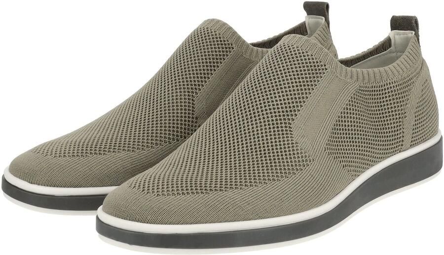 IGI&Co Mocassins IgI&CO Slipper - Foto 5