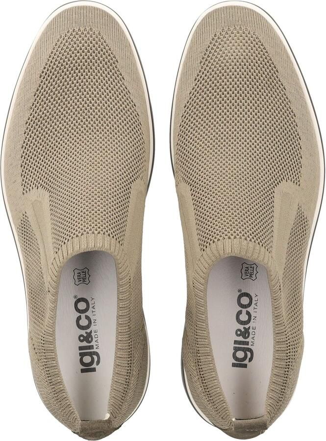 IGI&Co Mocassins IgI&CO Slipper - Foto 3