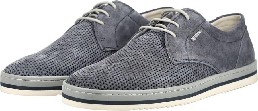 IGI&Co Nette schoenen IgI&CO Halfhoge schoenen - Foto 4