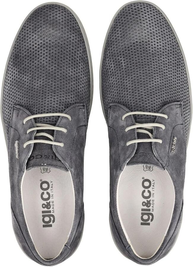 IGI&Co Nette schoenen IgI&CO Halfhoge schoenen - Foto 2